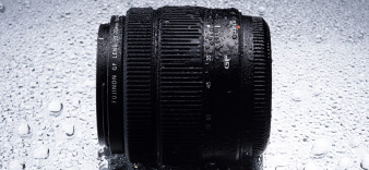 Fujinon GF 35-70 mm f/4.5-5.6 WR - najlżejszy, najmniejszy i najtańszy średnioformatowy zoom na rynku