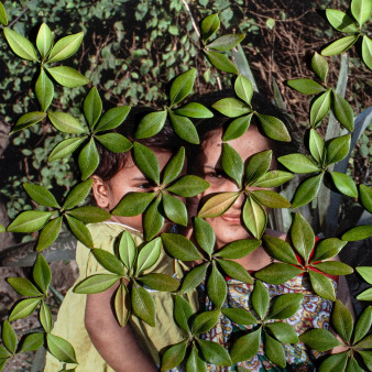 LOBA Women Grant - Leica startuje z grantem dla fotografek