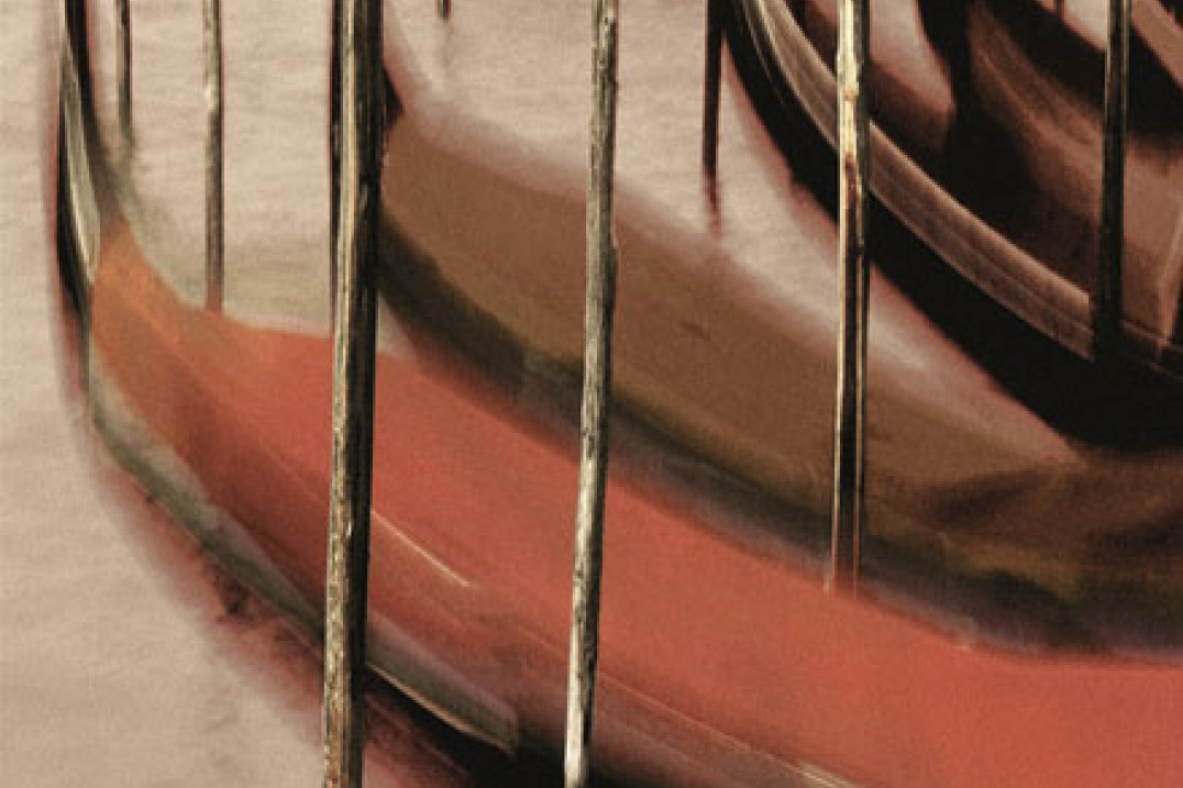 Wenecja w karnawale wyostrza zmysły. Nowe foto-eno-kulinaria Akademii Nikona.