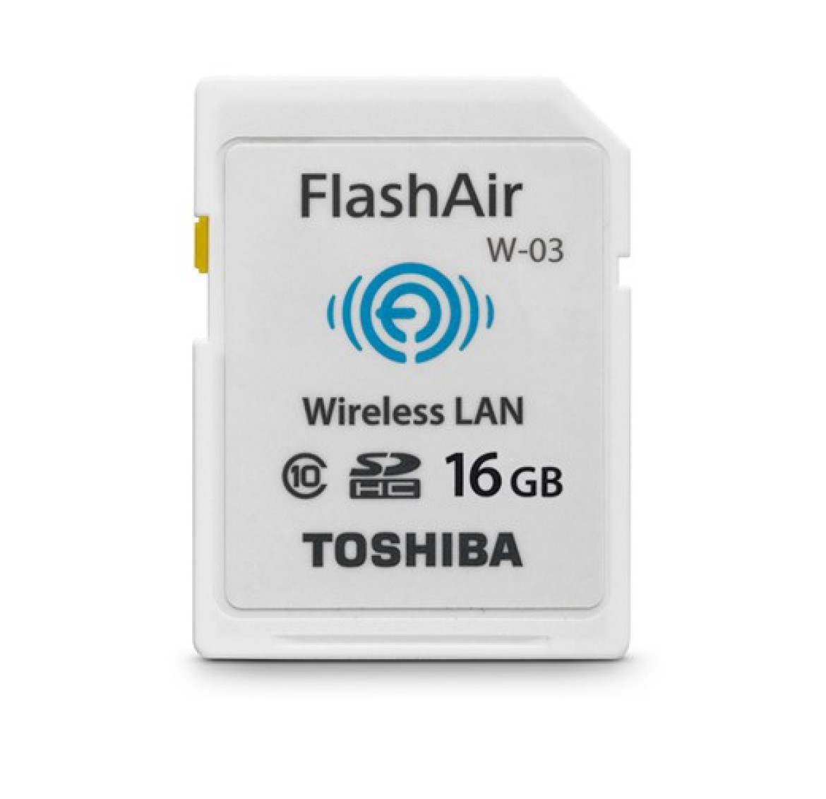 Toshiba FlashAir III