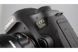 Canon EOS 5DS