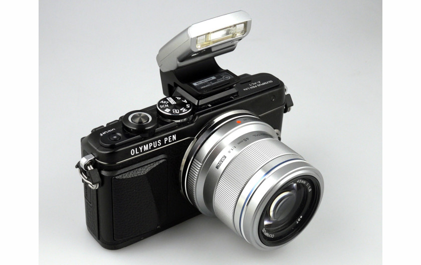 Olympus PEN E-PL7