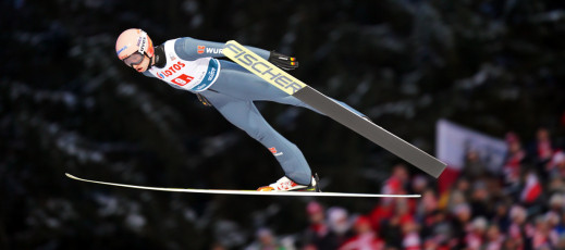 Sony A9 i FE 400 mm f/2.8 GM OSS - jak radzą sobie w wymagającej fotografii sportowej?
