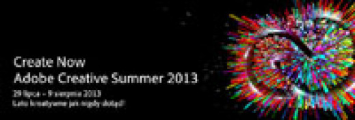 Adobe Creative Summer - cykl warsztatów wideo