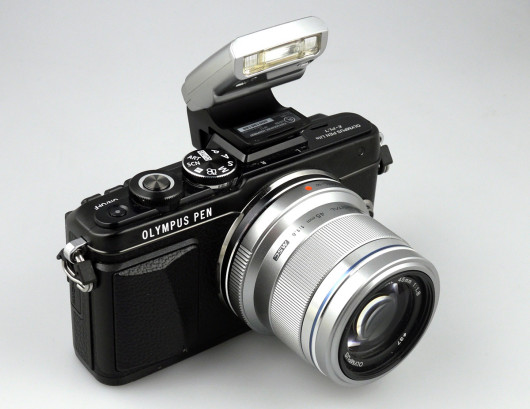 Olympus PEN E-PL7