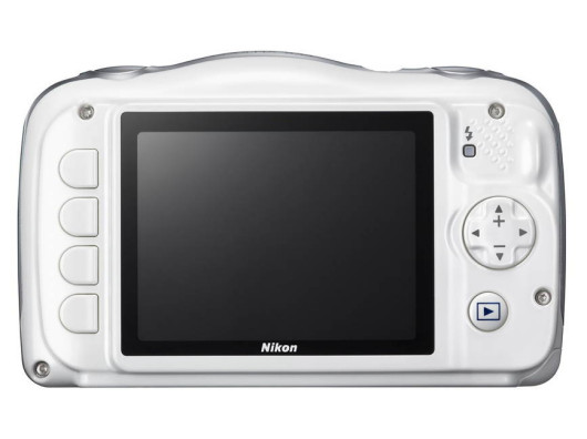 Nikon Coolpix S33