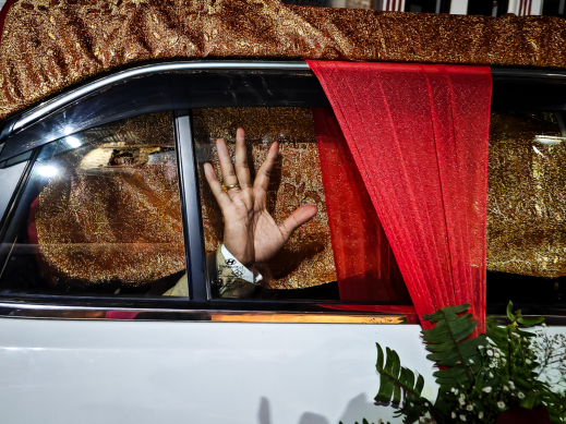 Poznaliśmy finalistów konkursu otwartego Sony World Photography Awards 2024