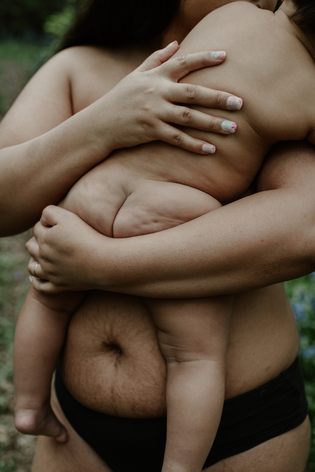 Fot. Alina Kireeva / Portrait of Britain Vol.8