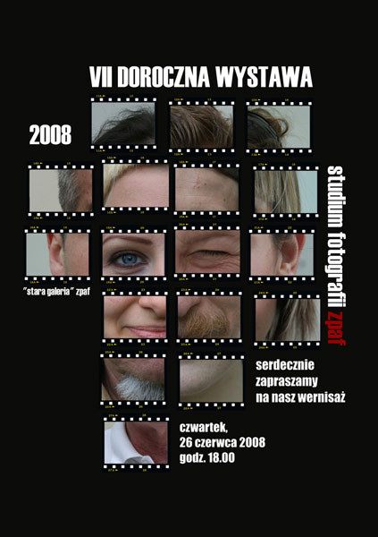 Siódma Doroczna Wystawa Studium ZPAF