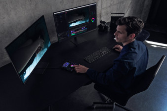 Loupedeck wprowadza nowy interfejs użytkownika oraz nową integrację w najnowszej wersji  oprogramowania
