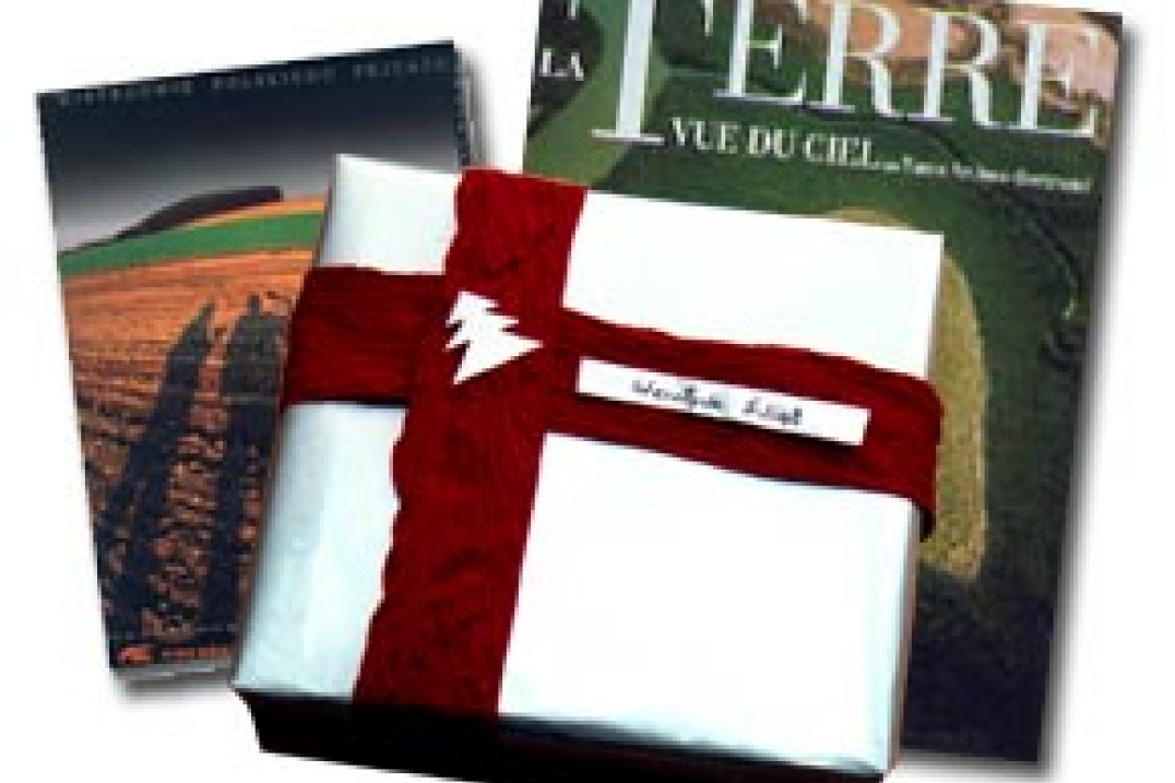 Książki dla fotografujących - przegląd