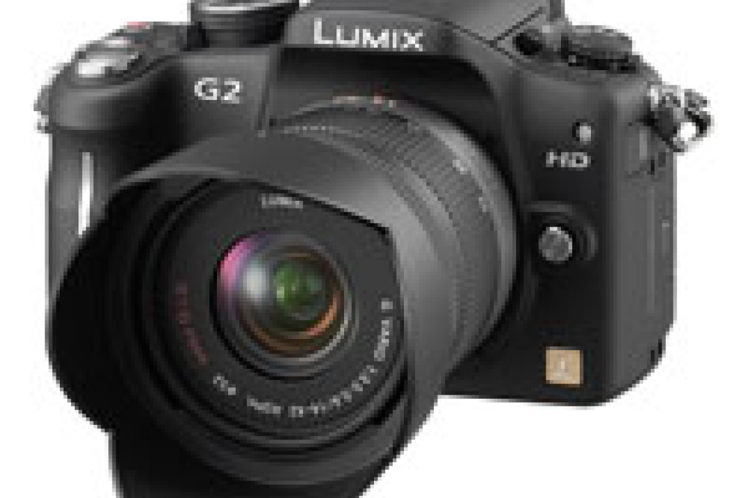 Panasonic Lumix G2 wchodzi do sprzedaży w Polsce