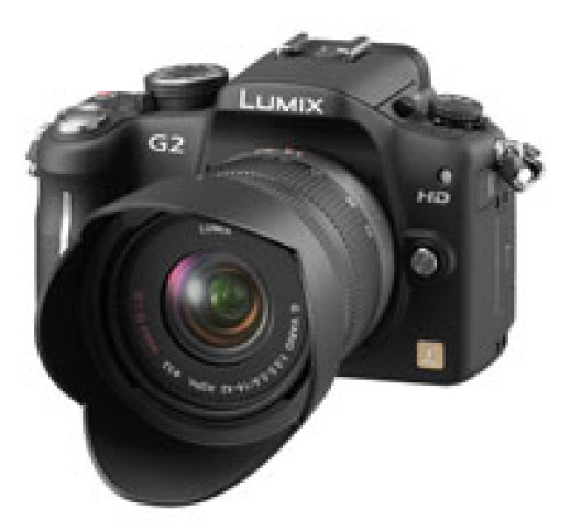 Panasonic Lumix G2 wchodzi do sprzedaży w Polsce