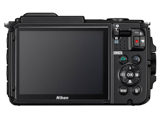 Nikon Coolpix AW130