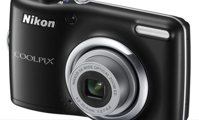  Nikon Coolpix L23 i L120 - kompakty dla początkujących