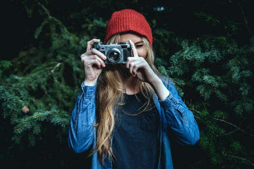 Photowhoa - pomoce, które przeniosą Waszą fotografię na wyższy poziom