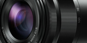 Panasonic Lumix G Vario 35-100 mm f/4-5,6 ASPH. / MEGA O.I.S.