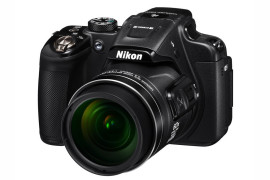 Nikon COOLPIX P610