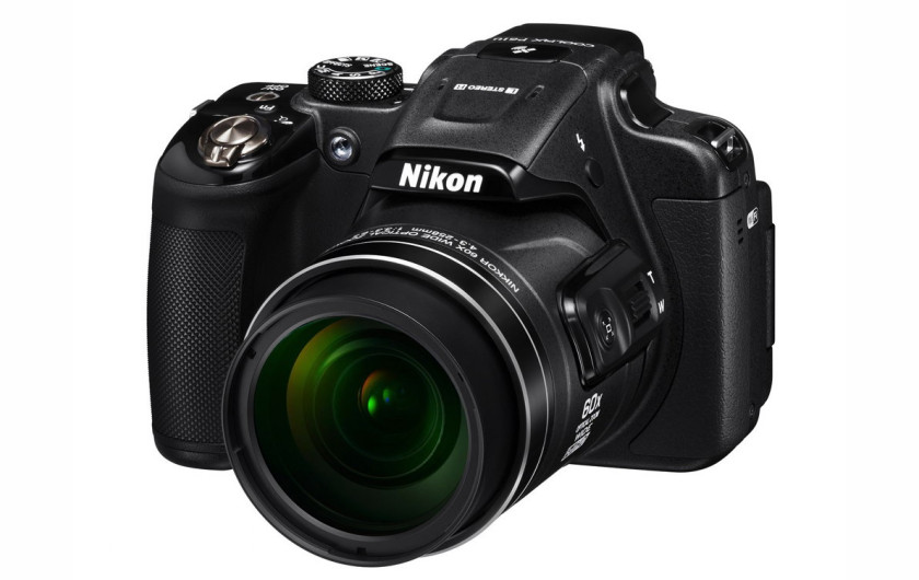 Nikon COOLPIX P610