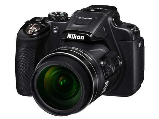Nikon COOLPIX P610