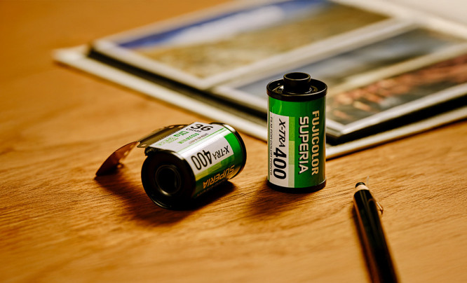 Fujifilm podnosi ceny materiałów analogowych. Ceny filmów wzrosną nawet o 50%