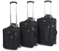 Lowepro Toploader Pro AW, Pro Roller x-Series i D-Wrap