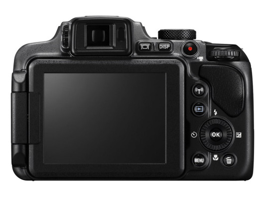 Nikon COOLPIX P610