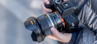 NiSi 15 mm f/4 - manualny szeroki kąt do pełnoklatkowych bezlusterkowców