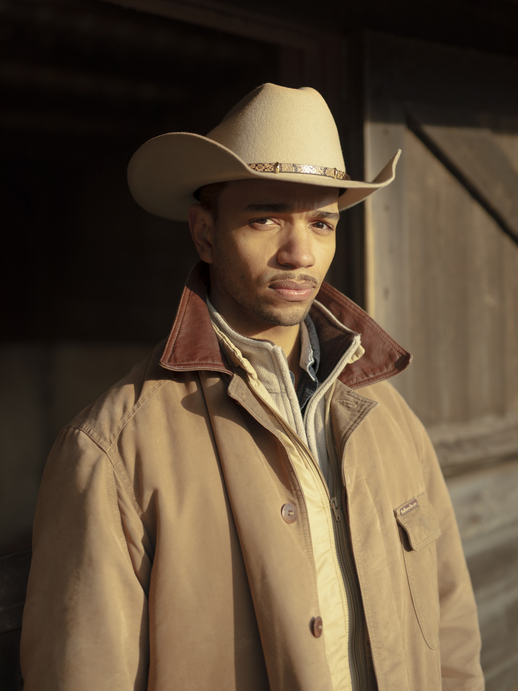 Fot. John Boaz / Portrait of Britain Vol.8