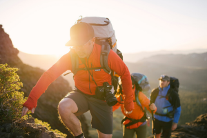 Lowepro PhotoSport PRO AW III 70L i 55L - fotograficzne plecaki na długie wędrówki