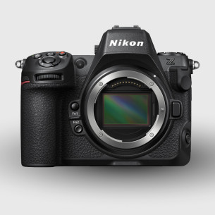Nikon Z8
