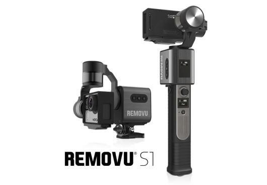 Removu S1