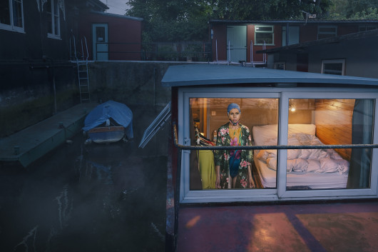 fot. Julia Fullerton-Batten, Fine Art Photographer Of the Year / IPA 2020
