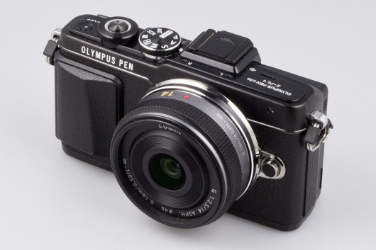 Olympus E-PL7