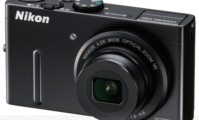 Nikon Coolpix P300 - kieszonkowy kompakt z dużymi możliwościami