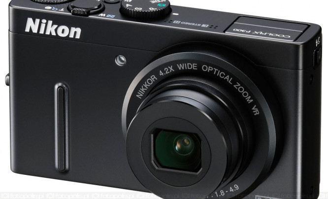  Nikon Coolpix P300 - kieszonkowy kompakt z dużymi możliwościami