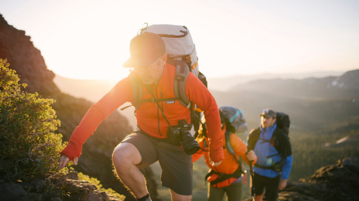 Lowepro PhotoSport PRO AW III 70L i 55L - fotograficzne plecaki na długie wędrówki