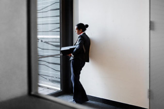 Prace studentów Fotografii PWSFTviT w Bydgoszczy