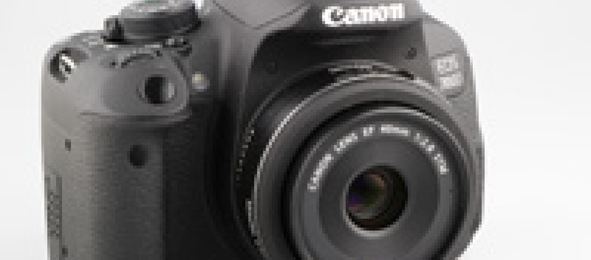 Canon Eos 700d Test