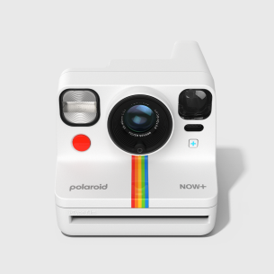 Polaroid Now+ Gen 2