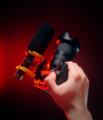 Oto, co naprawdę cenią twórcy - najchętniej kupowany sprzęt foto-wideo w 2025 roku