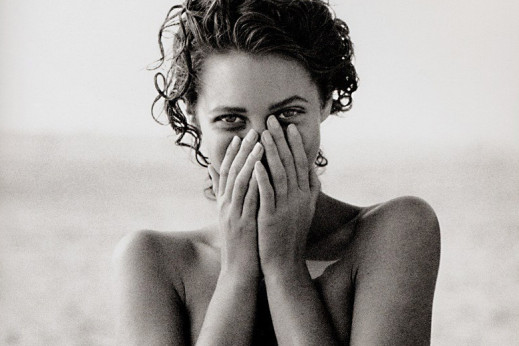 Wielkie nazwiska światowej fotografii na aukcji w Warszawie. Richard Avedon, Henri Cartier-Bresson, Peter Lindbergh i wielu innych