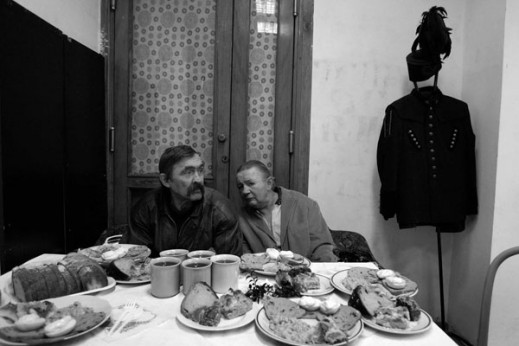 Arkadiusz Gola - fotograf miesiąca Szerokiego Kadru