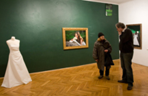 "Desire" - wywiad z Katarzyną Majak