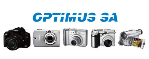 Canon w ofercie Optimusa