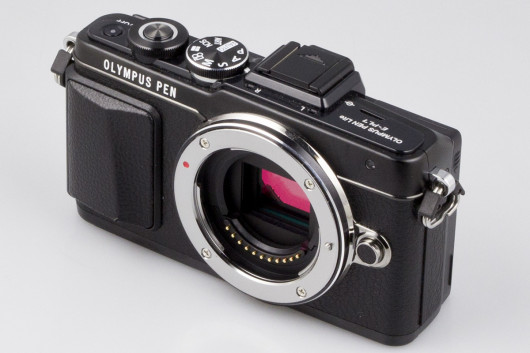 Olympus E-PL7