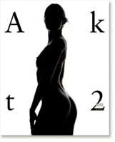 Wygraj album fotografii Wacława Wantucha "Akt 2"!