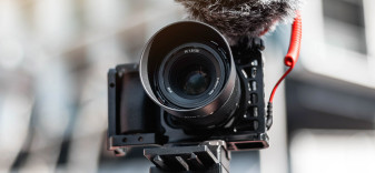 Sony położy większy nacisk na wideo i „kompletną” integrację aparatów ze smartfonami