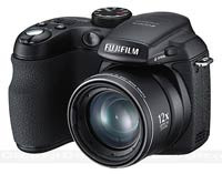 Fujifilm FinePix S1000fd - firmware 1.03