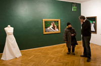 &quot;Desire&quot; - wywiad z Katarzyną Majak